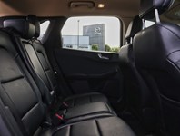 2020 Ford Escape Sel AWD