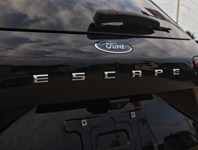 2020 Ford Escape Sel AWD