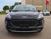 2020 Ford Escape Sel AWD
