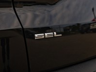 2020 Ford Escape Sel AWD