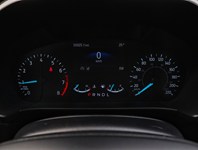 2020 Ford Escape Sel AWD