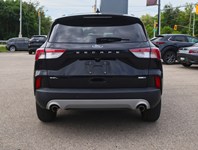 2020 Ford Escape Sel AWD