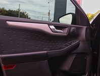 2020 Ford Escape Sel AWD
