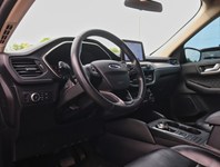 2020 Ford Escape Sel AWD