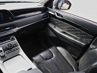 2020 Hyundai Palisade Ultimate 7-Passenger AWD