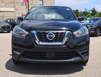 2020 Nissan Kicks S FWD