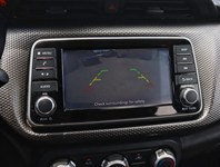 2020 Nissan Kicks S FWD