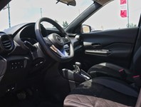 2020 Nissan Kicks S FWD