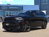 2021 Dodge Durango R/T AWD