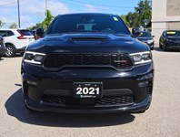 2021 Dodge Durango R/T AWD