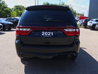 2021 Dodge Durango R/T AWD