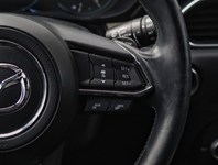 2021 Mazda Cx-5 2021.5 Signature AWD