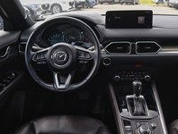 2021 Mazda Cx-5 2021.5 Signature AWD