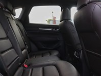 2021 Mazda Cx-5 2021.5 Signature AWD