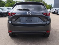 2021 Mazda Cx-5 2021.5 Signature AWD