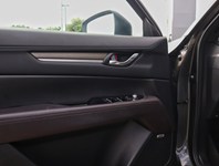 2021 Mazda Cx-5 2021.5 Signature AWD