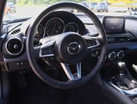 2021 Mazda Mx-5 Rf GT Manual