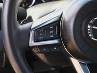 2021 Mazda Mx-5 Rf GT Manual