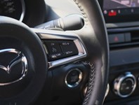 2021 Mazda Mx-5 Rf GT Manual