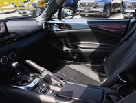 2021 Mazda Mx-5 Rf GT Manual