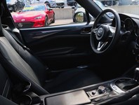 2021 Mazda Mx-5 Rf GT Manual