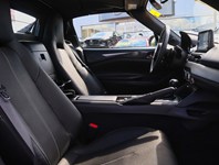2021 Mazda Mx-5 Rf GT Manual