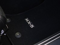 2021 Mazda Mx-5 Rf GT Manual