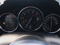 2021 Mazda Mx-5 Rf GT Manual