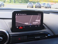 2021 Mazda Mx-5 Rf GT Manual