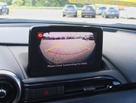 2021 Mazda Mx-5 Rf GT Manual