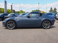 2021 Mazda Mx-5 Rf GT Manual