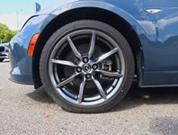 2021 Mazda Mx-5 Rf GT Manual