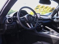 2021 Mazda Mx-5 Rf GT Manual