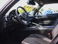 2021 Mazda Mx-5 Rf GT Manual