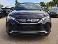 2021 Toyota Venza Limited AWD