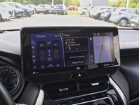 2021 Toyota Venza Limited AWD
