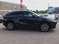 2021 Toyota Venza Limited AWD