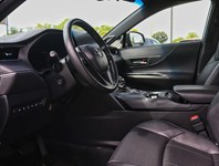 2021 Toyota Venza Limited AWD