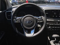 2022 Kia Sportage LX AWD