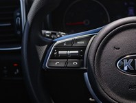 2022 Kia Sportage LX AWD