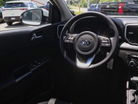2022 Kia Sportage LX AWD