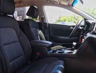 2022 Kia Sportage LX AWD