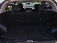 2022 Kia Sportage LX AWD