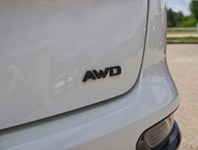 2022 Kia Sportage LX AWD