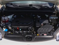 2022 Kia Sportage LX AWD