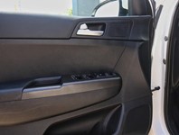 2022 Kia Sportage LX AWD