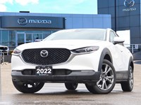 2022 Mazda CX-30 GT AWD