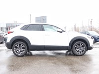 2022 Mazda CX-30 GT AWD