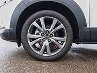 2022 Mazda CX-30 GT AWD