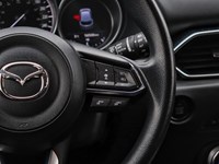 2022 Mazda Cx-5 GX AWD